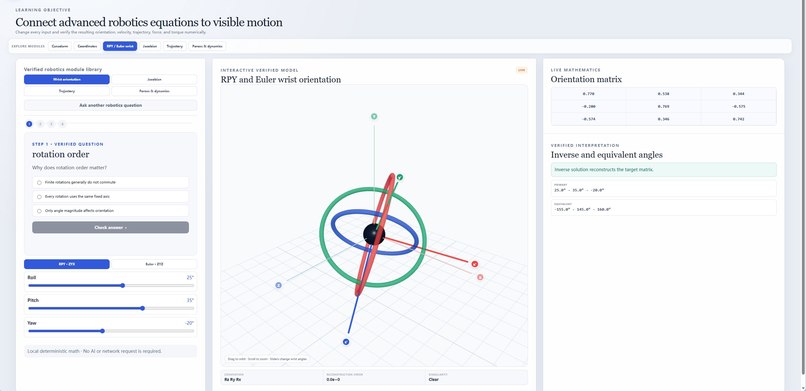 AxisLab – screenshot 3