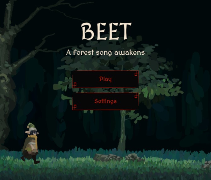 BEET – screenshot 1