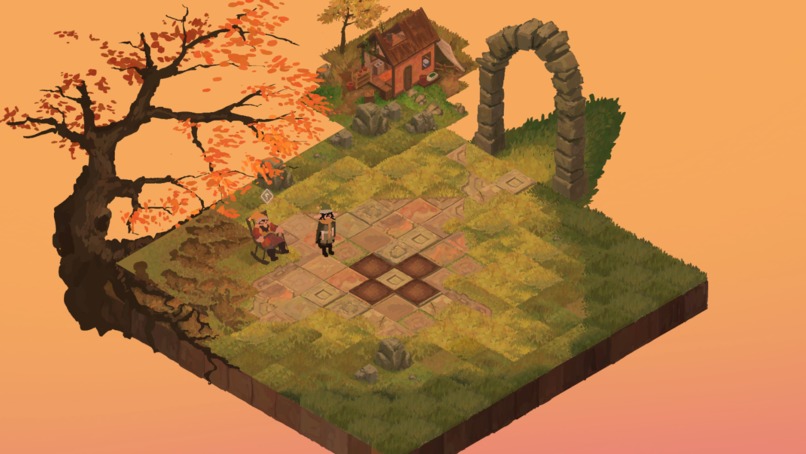 BEET – screenshot 3