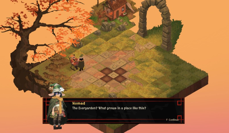 BEET – screenshot 4