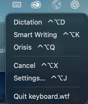 ORISIS – screenshot 5