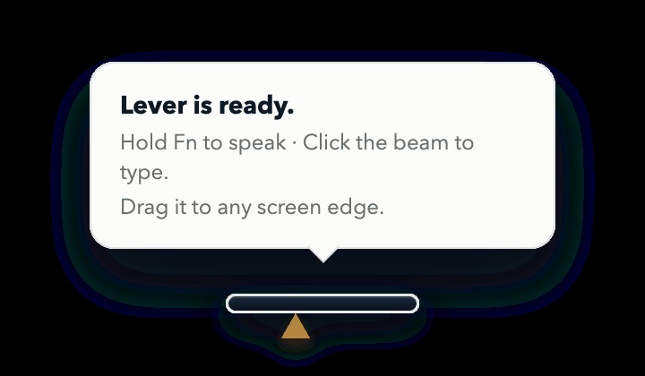 Lever – screenshot 9