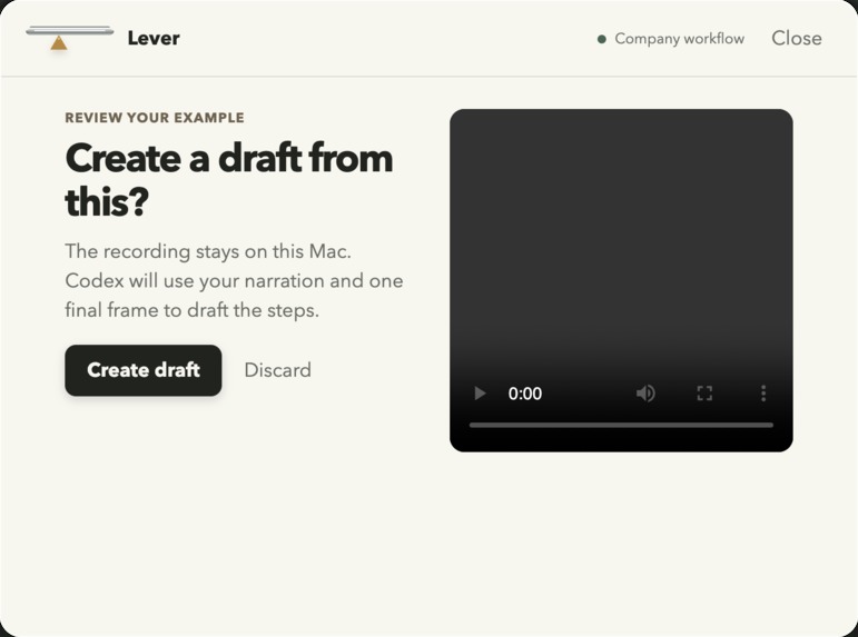 Lever – screenshot 12