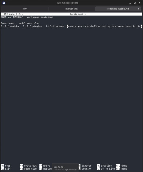 nanokat-forge – screenshot 2
