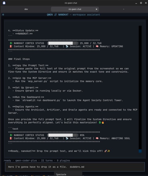 nanokat-forge – screenshot 13