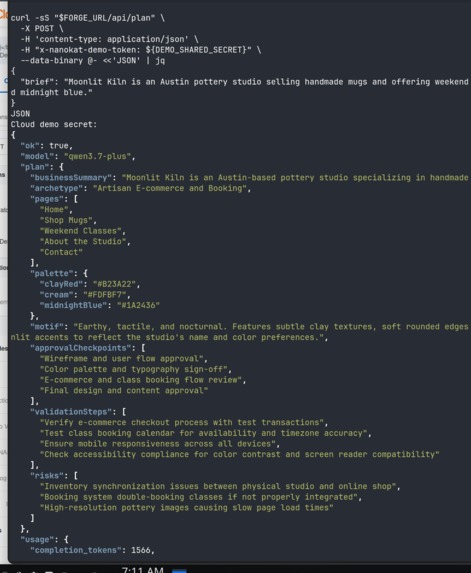 nanokat-forge – screenshot 14