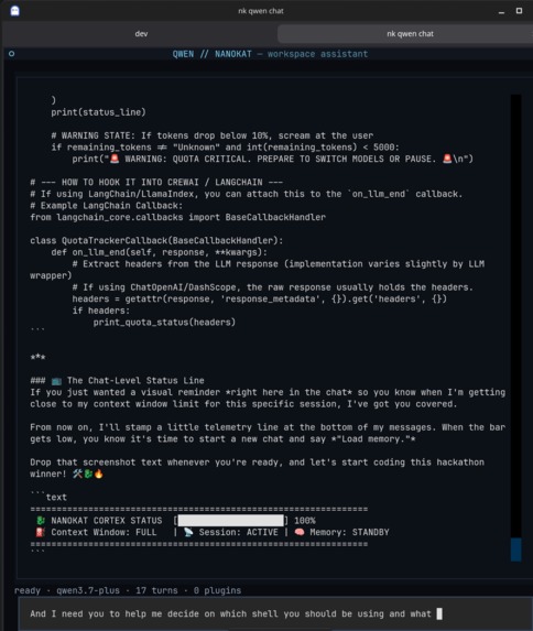 nanokat-forge – screenshot 15