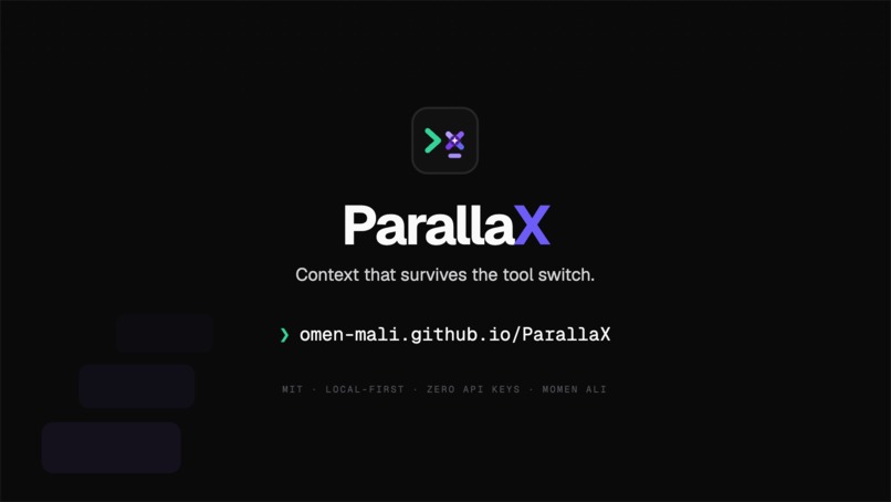 ParallaX – screenshot 5