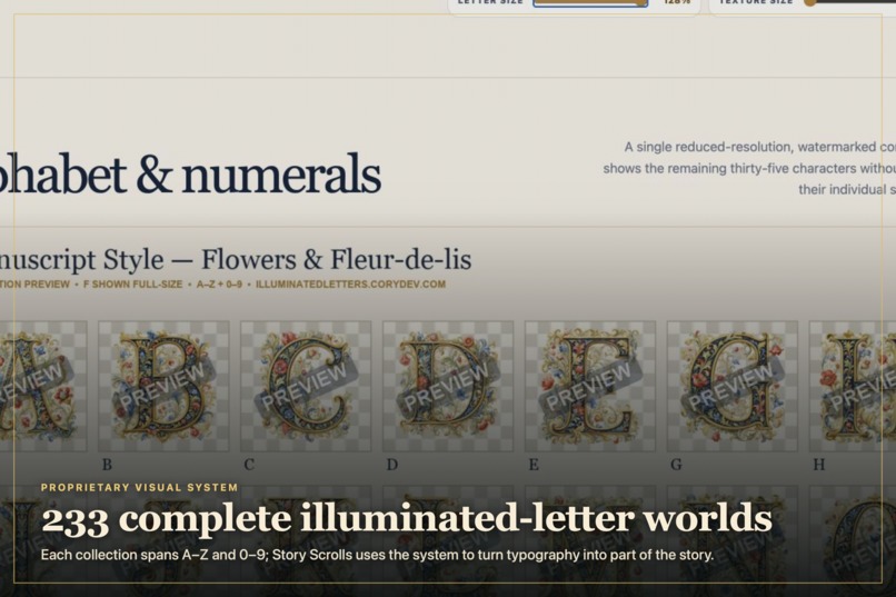 The Story Scrolls – screenshot 6