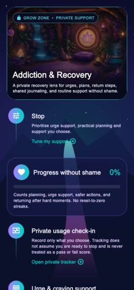 Myocle – screenshot 2