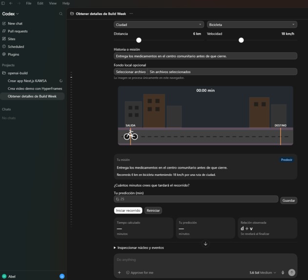 Kawsa: where learning meets the real world – screenshot 10