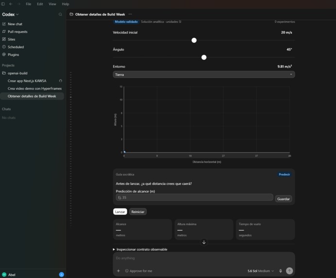 Kawsa: where learning meets the real world – screenshot 9