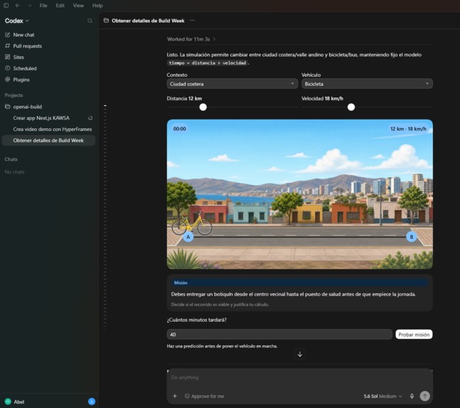 Kawsa: where learning meets the real world – screenshot 11