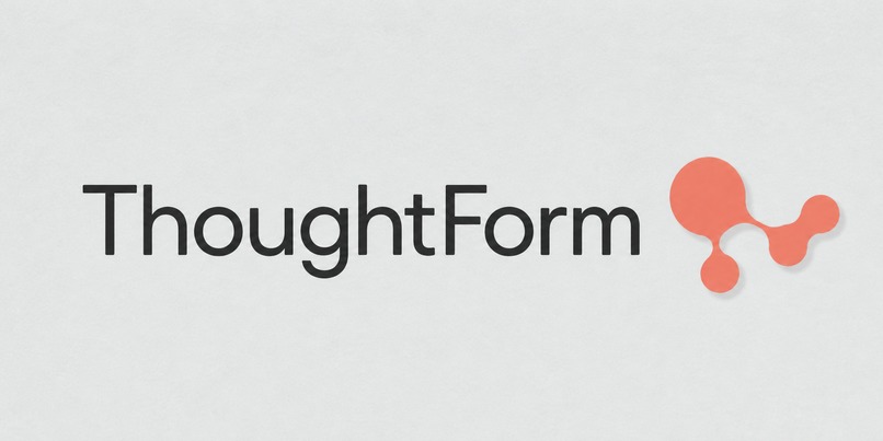 ThoughtForm – screenshot 4