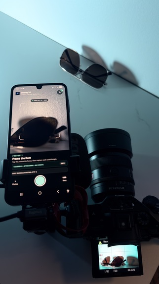 ListingOS – screenshot 7