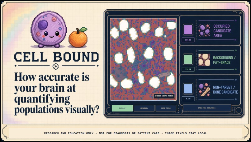 Cell Bound – screenshot 1