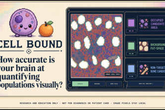 Cell Bound
