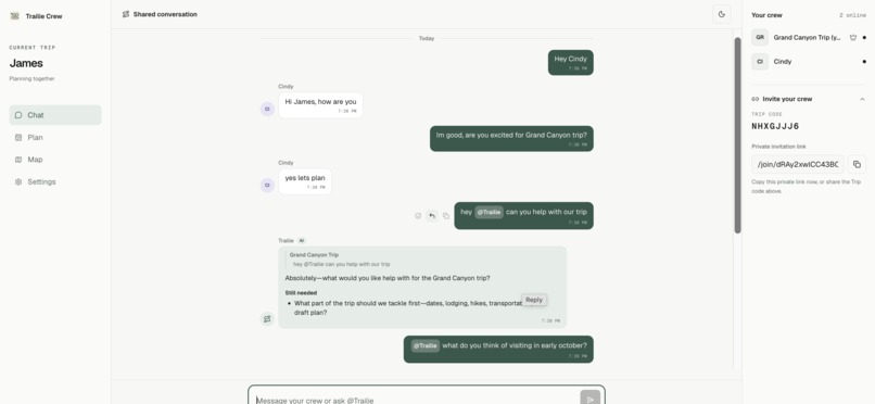 Trailie Crew – screenshot 6