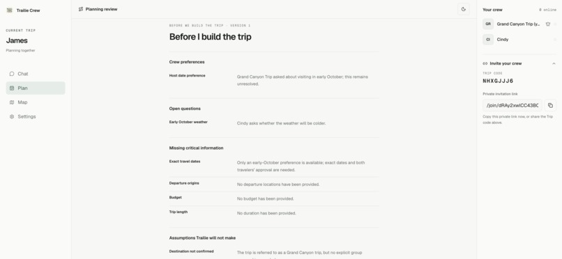 Trailie Crew – screenshot 7