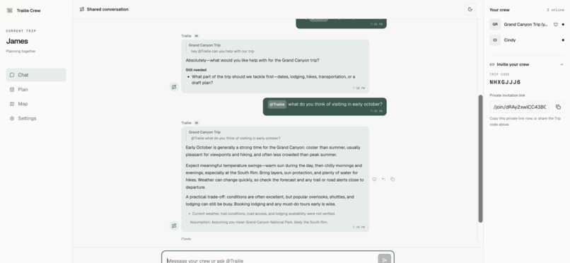 Trailie Crew – screenshot 8