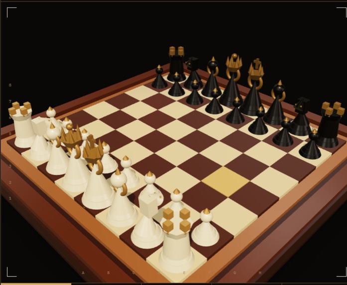 ArenaOS  – screenshot 2