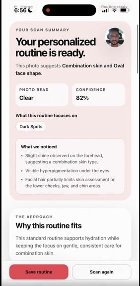 clean-and-clear – screenshot 5