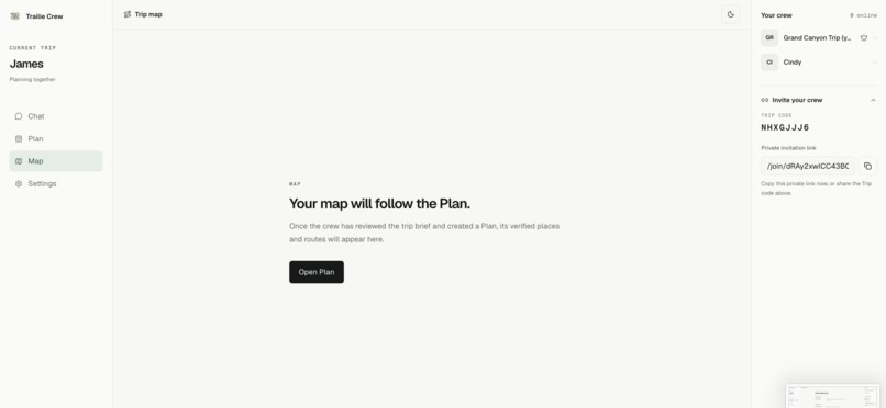 Trailie Crew – screenshot 9
