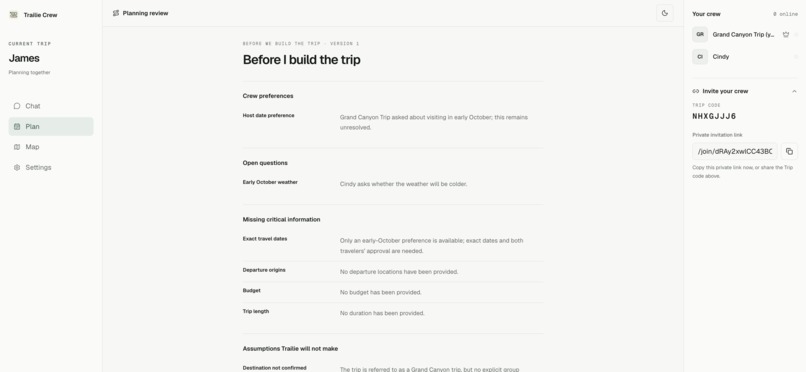 Trailie Crew – screenshot 10