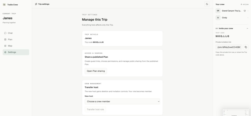 Trailie Crew – screenshot 11