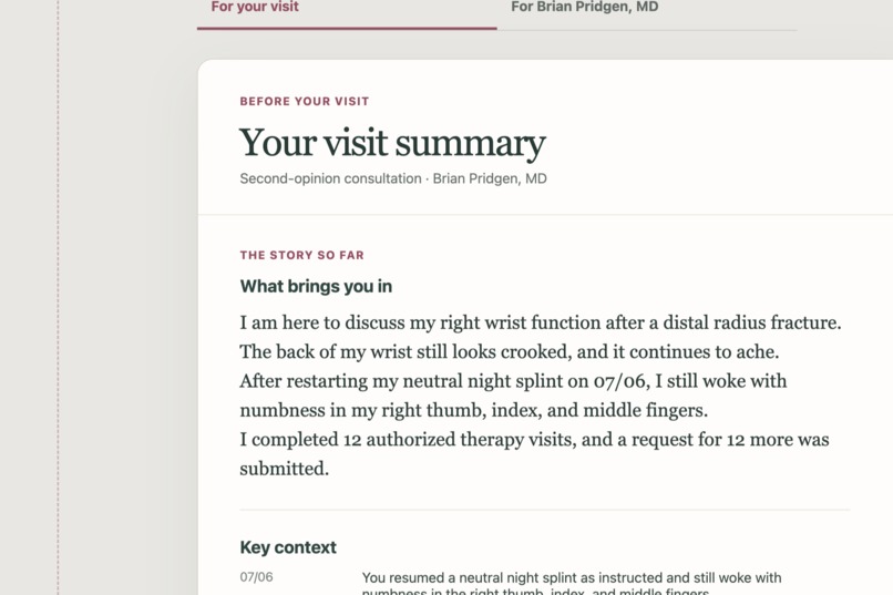 Anteroom – screenshot 3