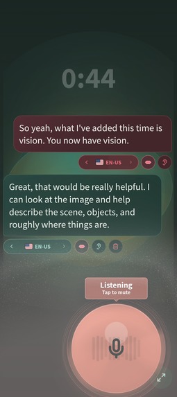 Ozzz.io - Immersion Is All You Need – screenshot 7