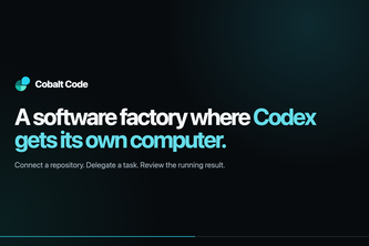 Cobalt Code