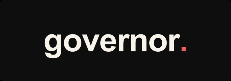 Governor – screenshot 1