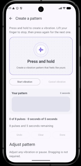 Nudge – screenshot 11
