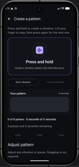 Nudge – screenshot 13