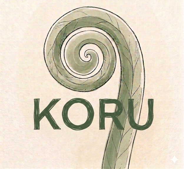 Koru – screenshot 1