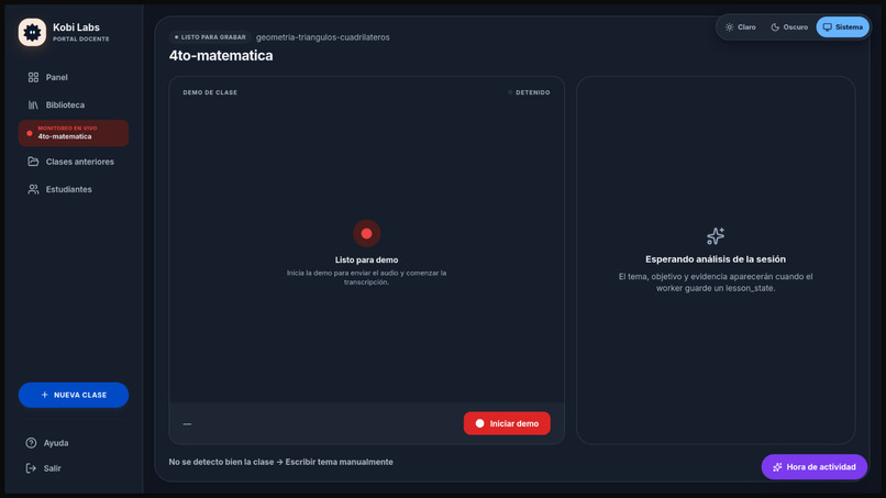 Kobi – screenshot 1