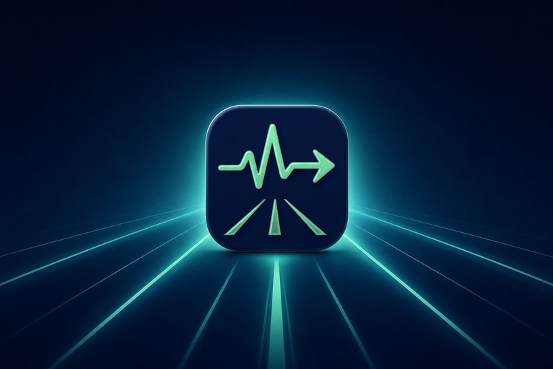 Cardio Chase – screenshot 1