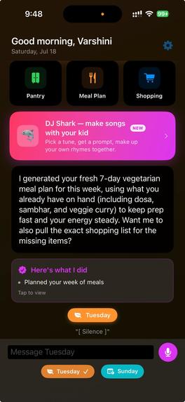 Coo – screenshot 1