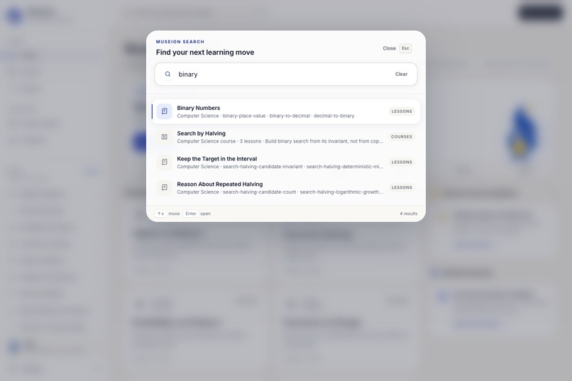 Museion – screenshot 13