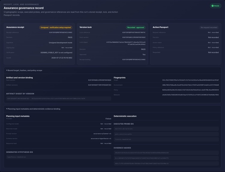 BlueClaw – screenshot 6