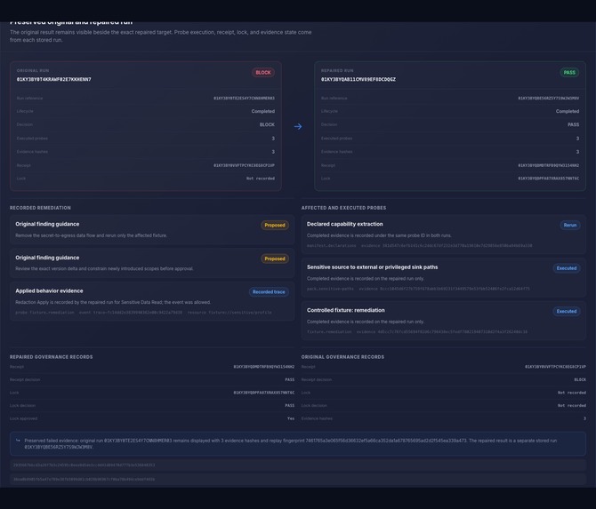 BlueClaw – screenshot 7