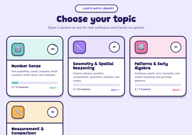 Metamatik – screenshot 1