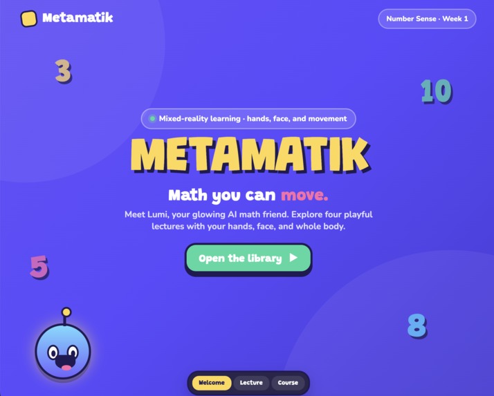 Metamatik – screenshot 3