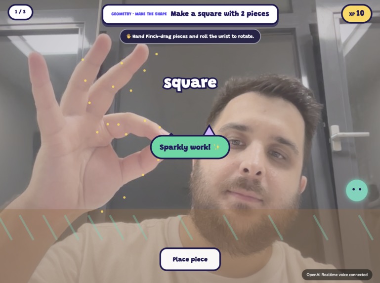 Metamatik – screenshot 4