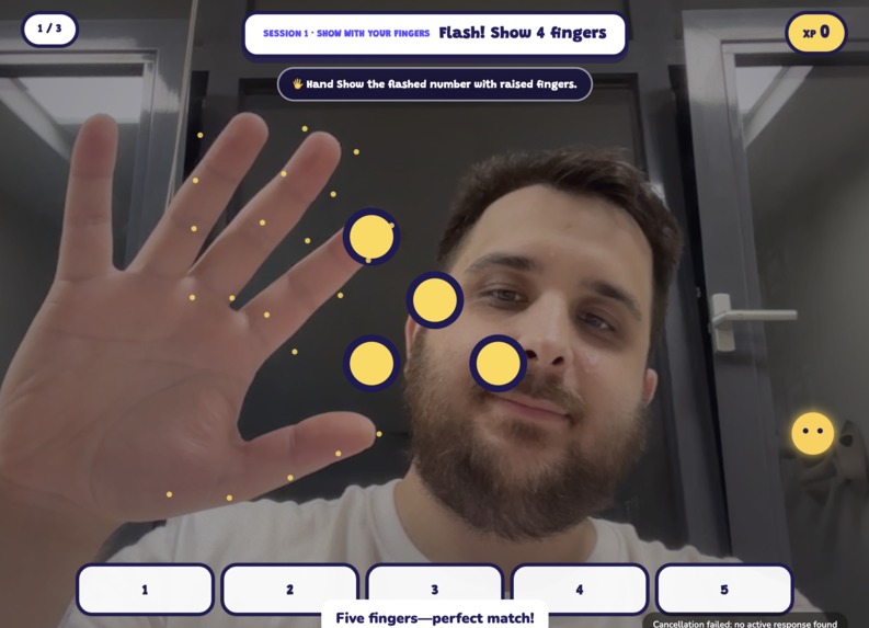 Metamatik – screenshot 5