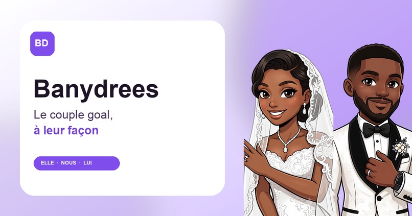 Together OS — BanyDrees Edition – screenshot 1