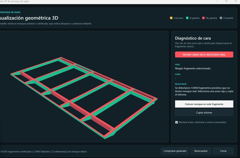 BIMGENIA – screenshot 1