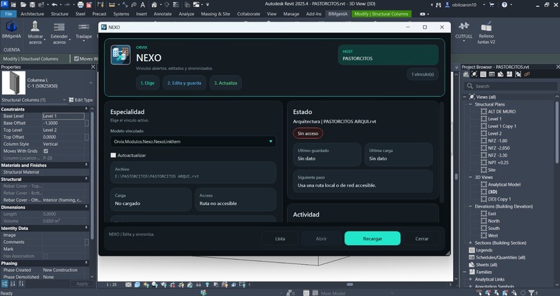 BIMGENIA – screenshot 7