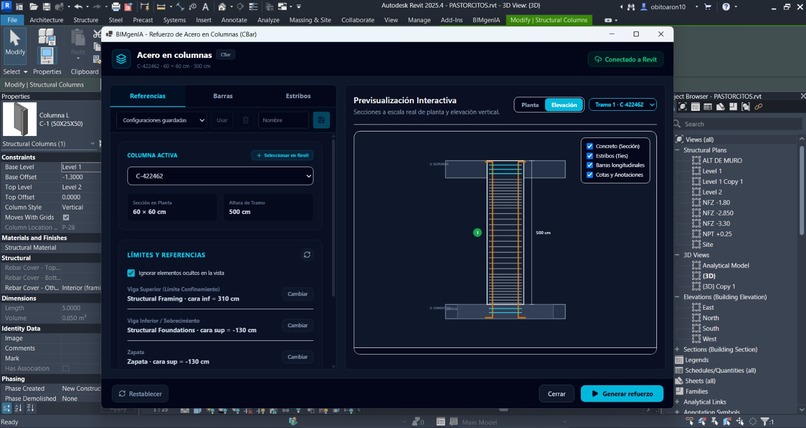 BIMGENIA – screenshot 9